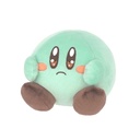 Kirby's Dream Buffet KGF-05 Mini Plush Chocolate Mint