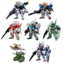 (PO) FW Gundam Converge #23 [BOX]