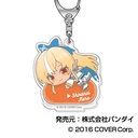 Acrylic Key Chain Hololive Hug Meets Vol. 3 - Shiranui Flare