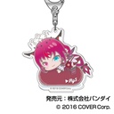 (PO) Acrylic Key Chain Hololive Hug Meets Vol. 3 - IRyS