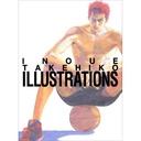 (PO) Inoue Takehiko Illustrations (Book)