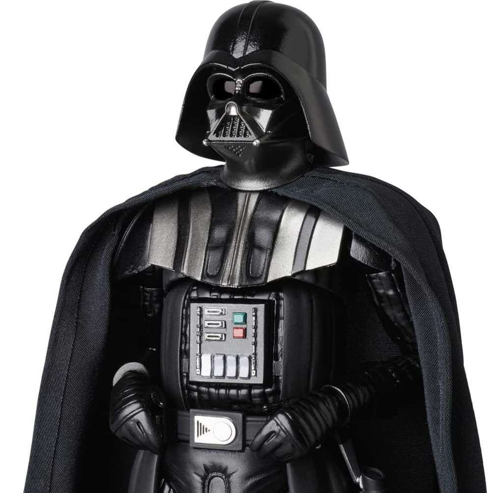 MAFEX Rogue One: A Star Wars Story - Darth Vader (TM)