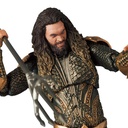 (PO) MAFEX Zack Snyder's Justice League - Aquaman
