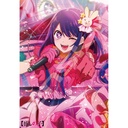 Oshi no Ko Jigsaw Puzzle 1000 Piece 1000T-387 Immovable Center