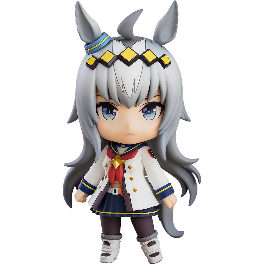 (PO) Nendoroid 2102 Uma Musume Pretty Derby - Oguri Cap