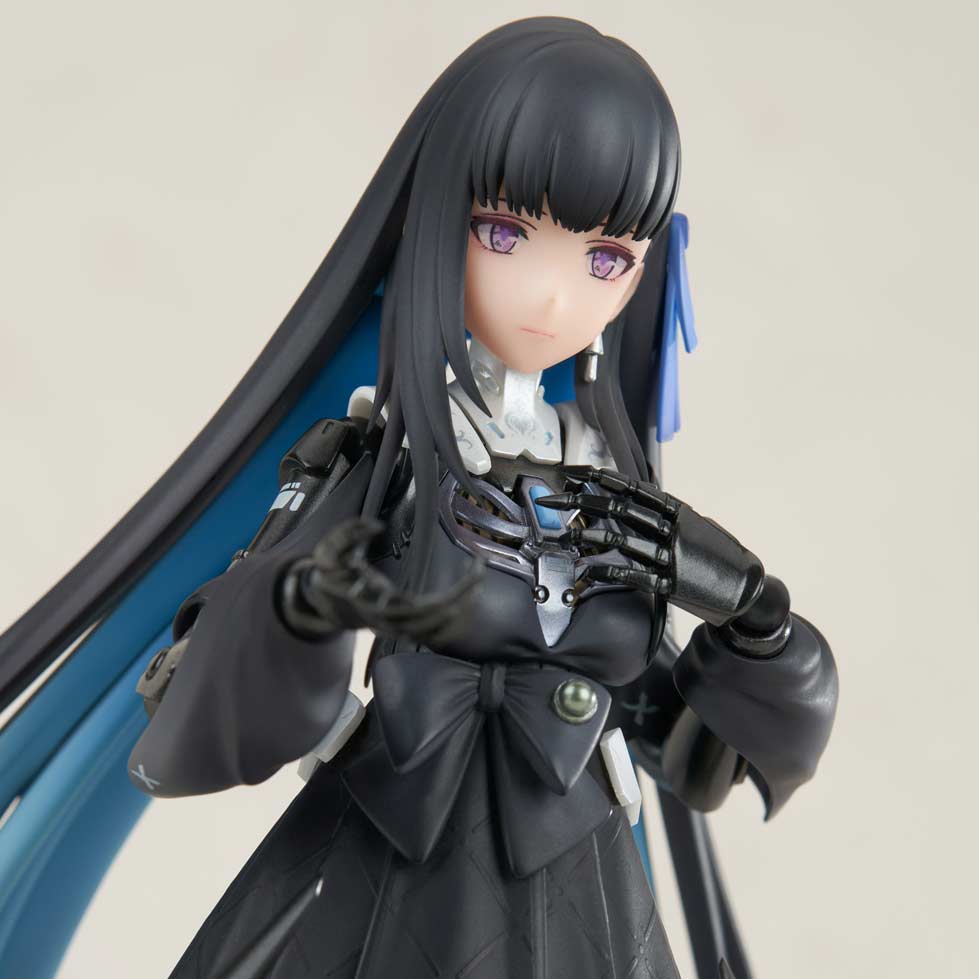 (PO) ARCTECH Action Series Punishing: Gray Raven - Selena Tempest
