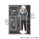 (PO) Blue Lock Original Illustration Acrylic Stand Nagi Seishiro