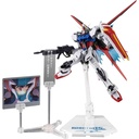 Robot Spirits <Side MS> Gundam SEED GAT-X105+AQM/E-X01 Aile Strike Gundam Ver. A.N.I.M.E. Robot Spirits 15th Anniversary