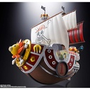 Chogokin One Piece - Thousand Sunny (Re-issue)