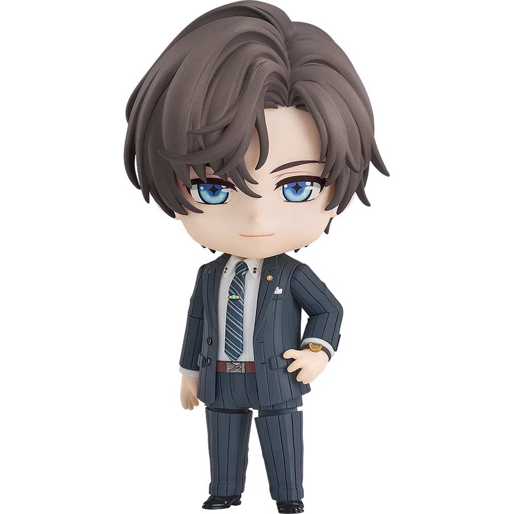 Nendoroid 2135 Tears of Themis - Libra