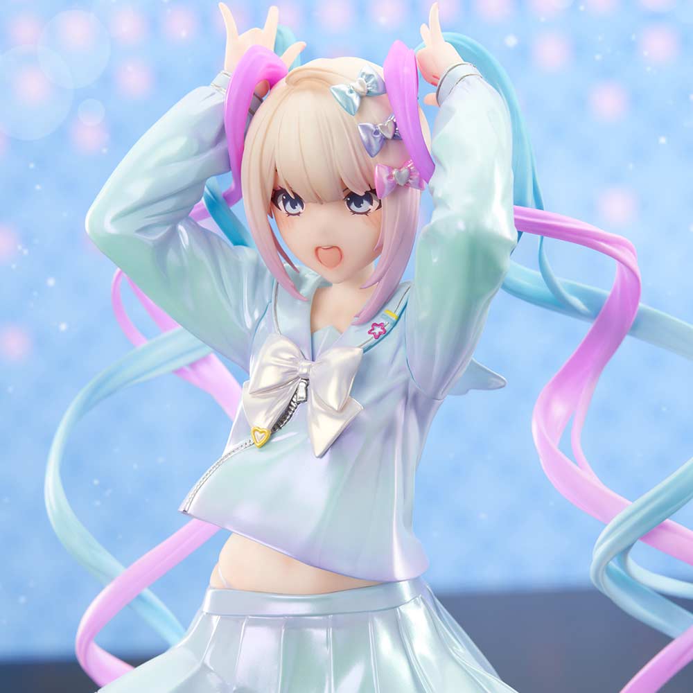 NEEDY GIRL OVERDOSE - OMGkawaiiAngel