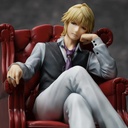 (PO) Saiyuki RELOAD ZEROIN - Genjo Sanzo
