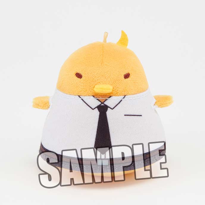 ChunColle Chainsaw Man - Denji