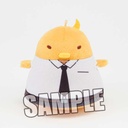 ChunColle Chainsaw Man - Denji