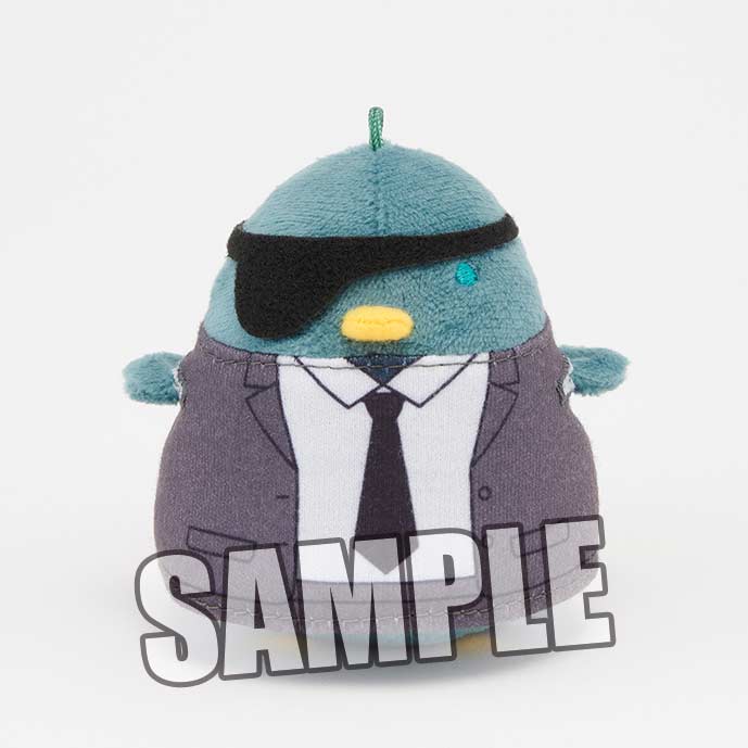 ChunColle Chainsaw Man - Himeno