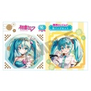 (PO) Hatsune Miku Can Badge Set