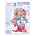 Hatsune Miku Acrylic Stand - Maiko Experience