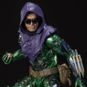 (PO) S.H.Figuarts Spider-man: No Way Home - Green Goblin