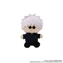 (PO) Jujutsu Kaisen Yorinui Plush Mini (Plush Mascot) Gojo Satoru (Tokyo Jujutsu High Student Ver.)