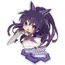 Date A Live IV Puchichoko Acrylic Stand - Yatogami Tohka