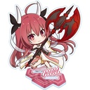 Date A Live IV Puchichoko Acrylic Stand - Itsuka Kotori