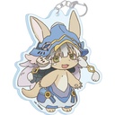 Made in Abyss: The Golden City of the Scorching Sun Acrylic Key Chain - Nanachi