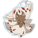 Made in Abyss: The Golden City of the Scorching Sun Acrylic Key Chain - Faputa