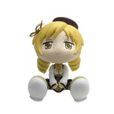 (PO) BINIVINI BABY SOFT VINYL FIGURE Puella Magi Madoka Magica - Tomoe Mami