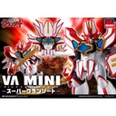 (PO) Variable Action Mini Mado King Granzort - Super Granzort