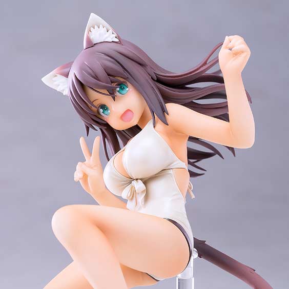 (PO) Alice Gear Aegis - Kaneshiya Sitara Summer Queens