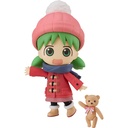 Nendoroid 2111 Yotsuba&! - Koiwai Yotsuba Winter Clothes Ver.