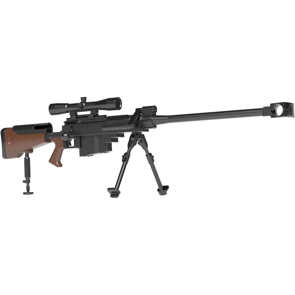 (PO) LittleArmory LA052 Hecate 2 Type