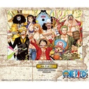 (PO) One Piece Jigsaw Puzzle 1000 Piece 1000-592 10th Party!