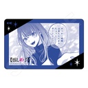 Oshi no Ko IC Card Sticker - Kurokawa Akane (Re-issue)