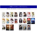 (PO) Bungo Stray Dogs Mini Bromide Collection [BOX]