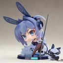 (PO) Azur Lane JUUs Time Chibi Figure New Jersey