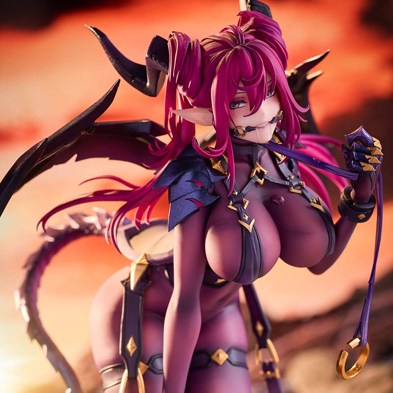 (PO) Claritas Draco Bellatrix Feminina