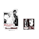 (PO) Acrylic Figure Plate Seraph of the End 03 Ichinose Guren (Official Illustration)