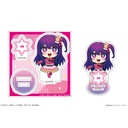 (PO) Oshi no Ko Acrylic Figure Mini 01 Ai