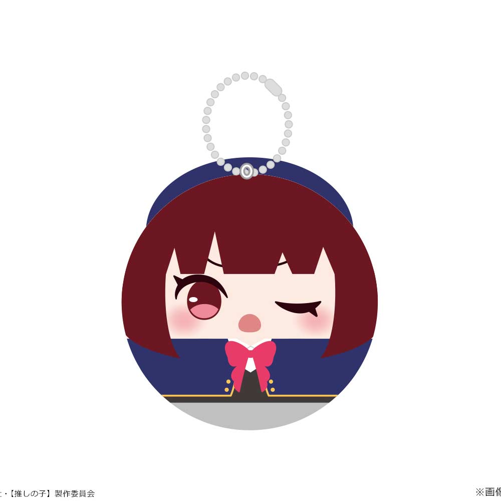 Oshi no Ko Koromania 07 Arima Kana