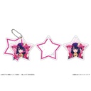 Oshi no Ko Acrylic Slide Key Chain 01 Ai