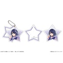 (PO) Oshi no Ko Acrylic Slide Key Chain 06 Kurokawa Akane