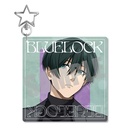 (PO) Blue Lock Acrylic Key Chain Itoshi Rin Dress Up Ver.