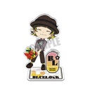 Blue Lock Acrylic Stand Bachira Meguru Party Ver.