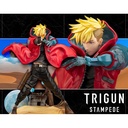 Trigun Stampede ARTFX J Vash the Stampede