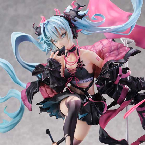 (PO) HATSUNE MIKU Digital Stars 2022 Ver.