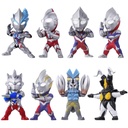 (PO) Converge Motion Ultraman 7 [BOX]