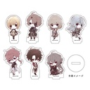 (PO) Acrylic Petit Stand Virche Evermore 01 Graff Art Illustration [BOX]