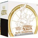Pokémon TCG: Sword & Shield SS9 Brilliant Stars Elite Trainer Box (ETB)