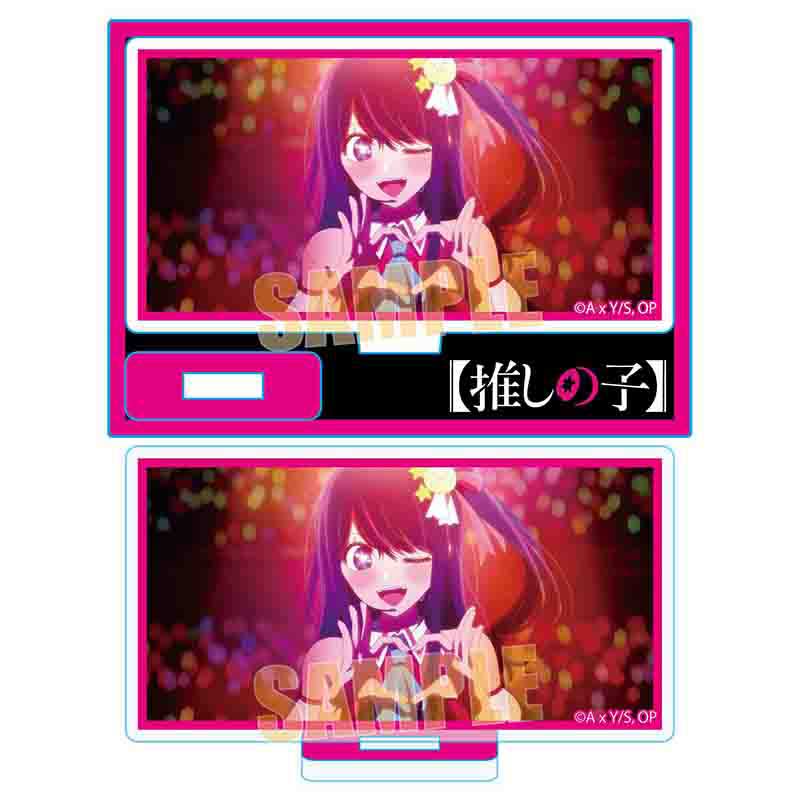 (PO) Mini Stand Oshi no Ko - Ai A